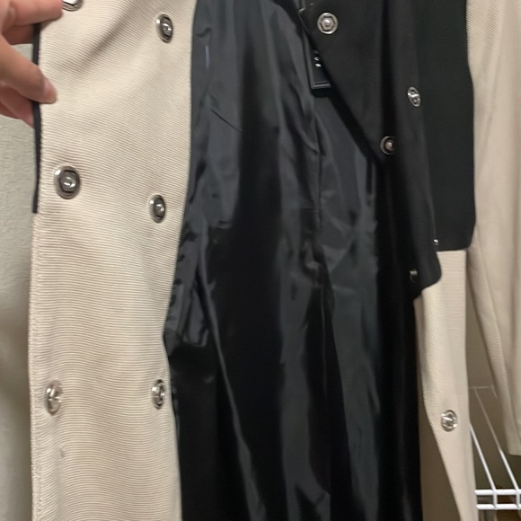 Metaphor coat size large - Picture 5 of 5